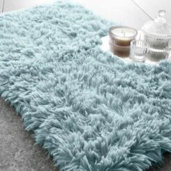 Catherine Lansfield Cuddly Bath Mat 12 Catherine Lansfield Cuddly Bath Mat -Catherine Lansfield 30977486