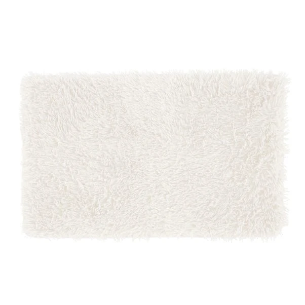 Catherine Lansfield Cuddly Bath Mat 3 Catherine Lansfield Cuddly Bath Mat - Image 3