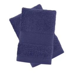Set Of 2 Catherine Lansfield Anti Bacterial Face Cloths 36 Set Of 2 Catherine Lansfield Anti Bacterial Face Cloths -Catherine Lansfield 30977529 alt04