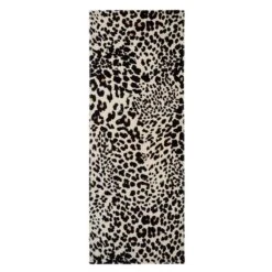 Catherine Lansfield Leopard Sun Lounger Beach Towel 8 Catherine Lansfield Leopard Sun Lounger Beach Towel -Catherine Lansfield 30977541 alt03