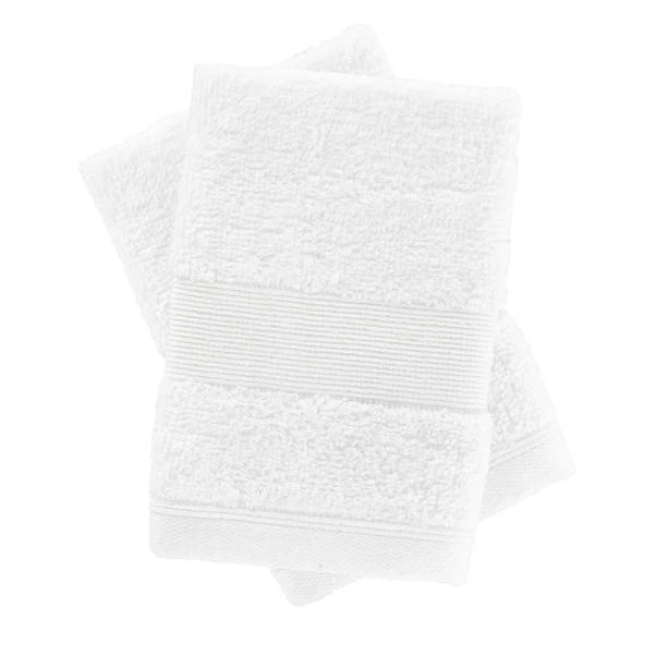 Set Of 2 Catherine Lansfield Anti Bacterial Face Cloths 5 Set Of 2 Catherine Lansfield Anti Bacterial Face Cloths - Image 5