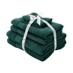 Catherine Lansfield Anti Bacterial 6 Piece Towel Bale 38 Catherine Lansfield Anti Bacterial 6 Piece Towel Bale -Catherine Lansfield 30977576