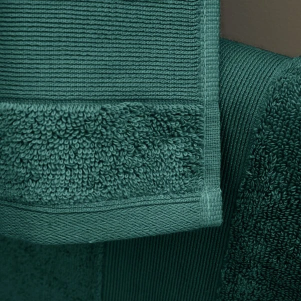 Catherine Lansfield Anti Bacterial 6 Piece Towel Bale 20 Catherine Lansfield Anti Bacterial 6 Piece Towel Bale - Image 20