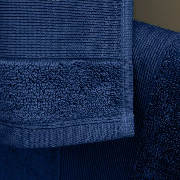 Set Of 2 Catherine Lansfield Anti Bacterial Bath Sheets 8 Set Of 2 Catherine Lansfield Anti Bacterial Bath Sheets - Image 8