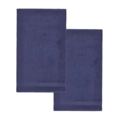 Set Of 2 Catherine Lansfield Anti Bacterial Bath Sheets 30 Set Of 2 Catherine Lansfield Anti Bacterial Bath Sheets -Catherine Lansfield 30977580 alt04