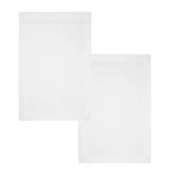 Set Of 2 Catherine Lansfield Anti Bacterial Bath Sheets 24 Set Of 2 Catherine Lansfield Anti Bacterial Bath Sheets -Catherine Lansfield 30977582 alt04