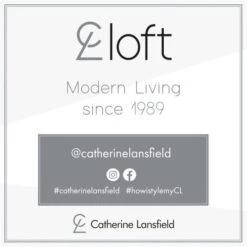 Catherine Lansfield Quick Dry 8 Piece Towel Bale -Catherine Lansfield 30977599 alt03