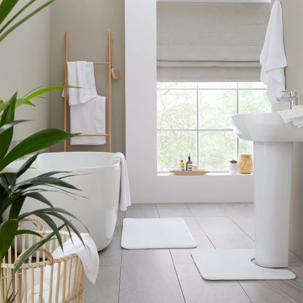 Catherine Lansfield Anti Bacterial 6 Piece Towel Bale 16 Catherine Lansfield Anti Bacterial 6 Piece Towel Bale - Image 16