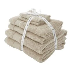 Catherine Lansfield Anti Bacterial 6 Piece Towel Bale 26 Catherine Lansfield Anti Bacterial 6 Piece Towel Bale -Catherine Lansfield 30977606