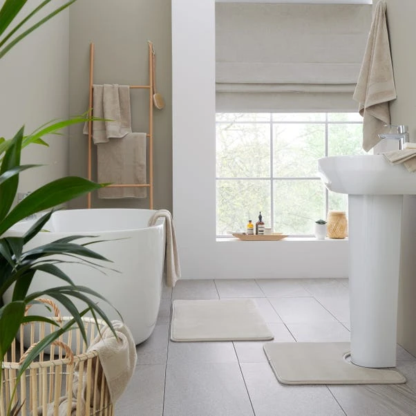 Catherine Lansfield Anti Bacterial 6 Piece Towel Bale 10 Catherine Lansfield Anti Bacterial 6 Piece Towel Bale - Image 10