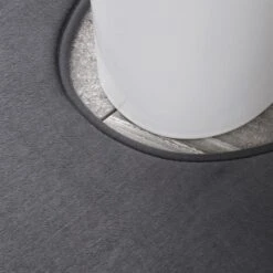 Catherine Lansfield Anti Bacterial Memory Foam Bath Mat And Pedestal Mat -Catherine Lansfield 30977608 alt03