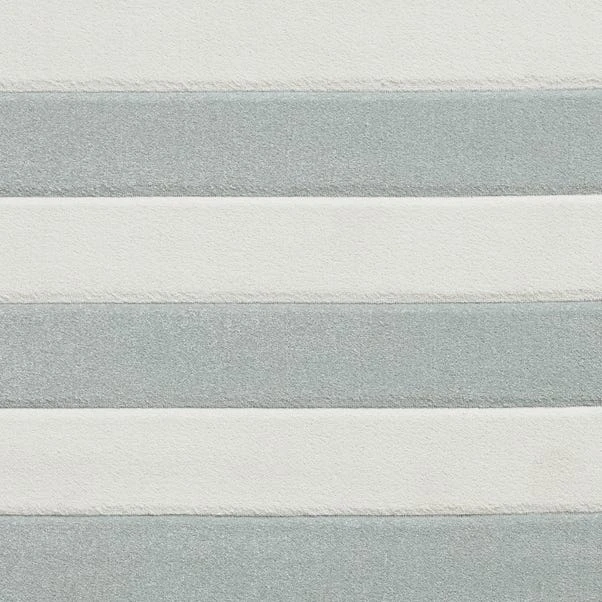 Catherine Lansfield Cove Stripe Rug 11 Catherine Lansfield Cove Stripe Rug - Image 11