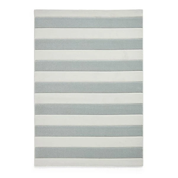 Catherine Lansfield Cove Stripe Rug 17 Catherine Lansfield Cove Stripe Rug - Image 17