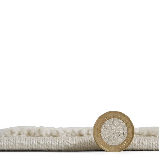 Catherine Lansfield Cove Stripe Rug 3 Catherine Lansfield Cove Stripe Rug - Image 3