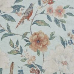 Catherine Lansfield Pipa Floral Rug 27 Catherine Lansfield Pipa Floral Rug -Catherine Lansfield 30977872 alt01