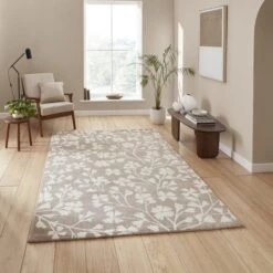 Catherine Lansfield Grace Floral Rug 38 Catherine Lansfield Grace Floral Rug -Catherine Lansfield 30977881