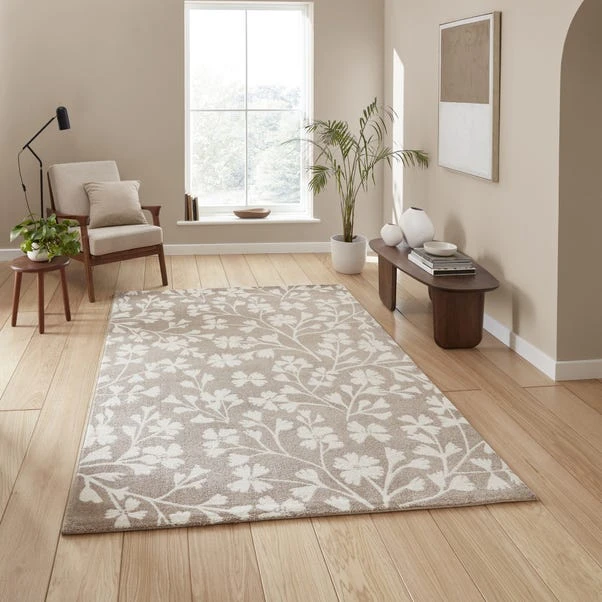Catherine Lansfield Grace Floral Rug 19 Catherine Lansfield Grace Floral Rug - Image 19