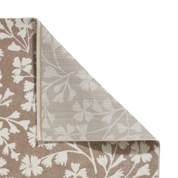 Catherine Lansfield Grace Floral Rug 15 Catherine Lansfield Grace Floral Rug - Image 15