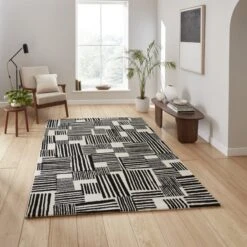 Catherine Lansfield Blocks Rug 32 Catherine Lansfield Blocks Rug -Catherine Lansfield 30977884