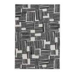 Catherine Lansfield Blocks Rug 36 Catherine Lansfield Blocks Rug -Catherine Lansfield 30977884 alt04