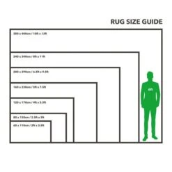 Catherine Lansfield Blocks Rug 37 Catherine Lansfield Blocks Rug -Catherine Lansfield 30977884 alt09