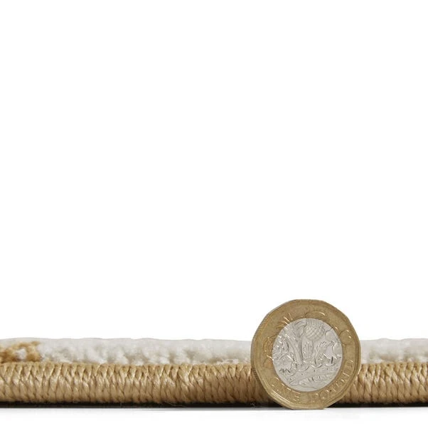 Catherine Lansfield Sorrel Leaves Rug 15 Catherine Lansfield Sorrel Leaves Rug - Image 15