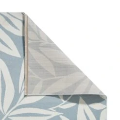 Catherine Lansfield Sorrel Leaves Rug 27 Catherine Lansfield Sorrel Leaves Rug -Catherine Lansfield 30977889 alt02