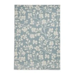 Catherine Lansfield Grace Floral Rug 30 Catherine Lansfield Grace Floral Rug -Catherine Lansfield 30977891 alt04