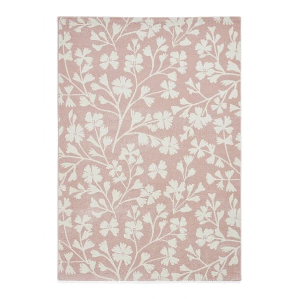 Catherine Lansfield Grace Floral Rug 5 Catherine Lansfield Grace Floral Rug - Image 5