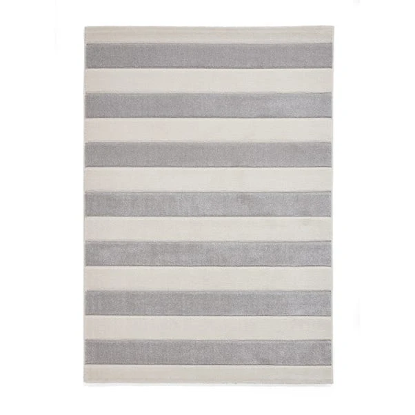 Catherine Lansfield Cove Stripe Rug 10 Catherine Lansfield Cove Stripe Rug - Image 10