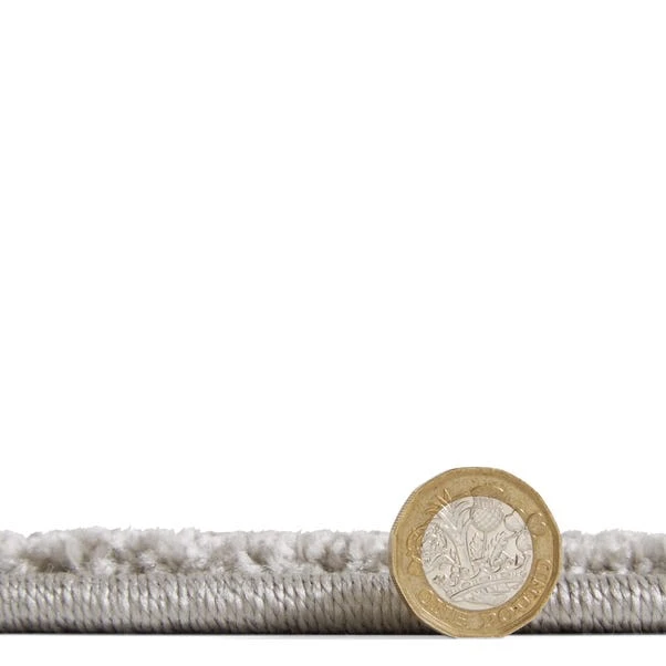 Catherine Lansfield Sorrel Leaves Rug 4 Catherine Lansfield Sorrel Leaves Rug - Image 4