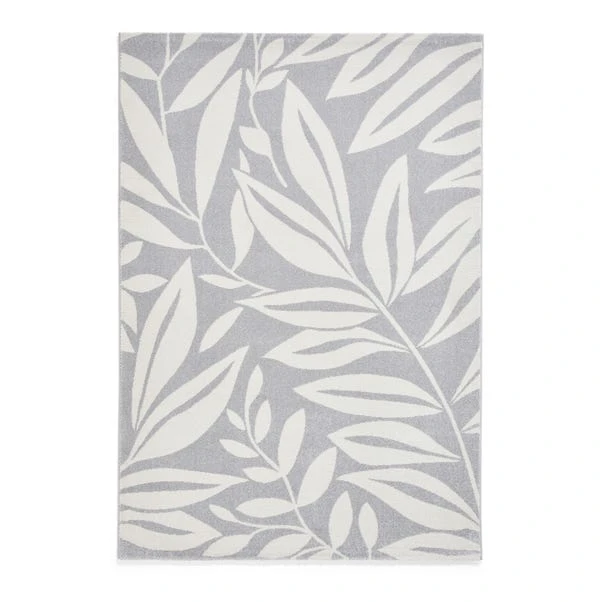 Catherine Lansfield Sorrel Leaves Rug 5 Catherine Lansfield Sorrel Leaves Rug - Image 5