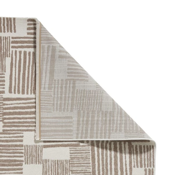 Catherine Lansfield Blocks Rug 9 Catherine Lansfield Blocks Rug - Image 9