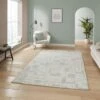Catherine Lansfield Blocks Rug