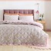 Catherine Lansfield Darcy Floral Bedspread