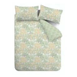 Catherine Lansfield Forest Bloom Reversible Duvet Cover & Pillowcase Set 39 Catherine Lansfield Forest Bloom Reversible Duvet Cover & Pillowcase Set -Catherine Lansfield 30982999 alt05