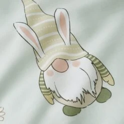 Catherine Lansfield Spring Gnomes Reversible Duvet Cover & Pillowcase Set 18 Catherine Lansfield Spring Gnomes Reversible Duvet Cover & Pillowcase Set -Catherine Lansfield 30983006 alt04