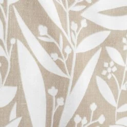 Catherine Lansfield Sorrel Leaves Reversible Duvet Cover & Pillowcase Set 24 Catherine Lansfield Sorrel Leaves Reversible Duvet Cover & Pillowcase Set -Catherine Lansfield 30983051 alt04