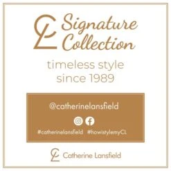 Catherine Lansfield Stitch Detail Round Cushion 33 Catherine Lansfield Stitch Detail Round Cushion -Catherine Lansfield 30983287 alt06